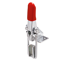MTE.-Latch clamps